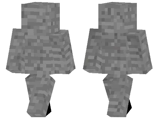  Stone Derp Tree Png Minecraft Stone Png