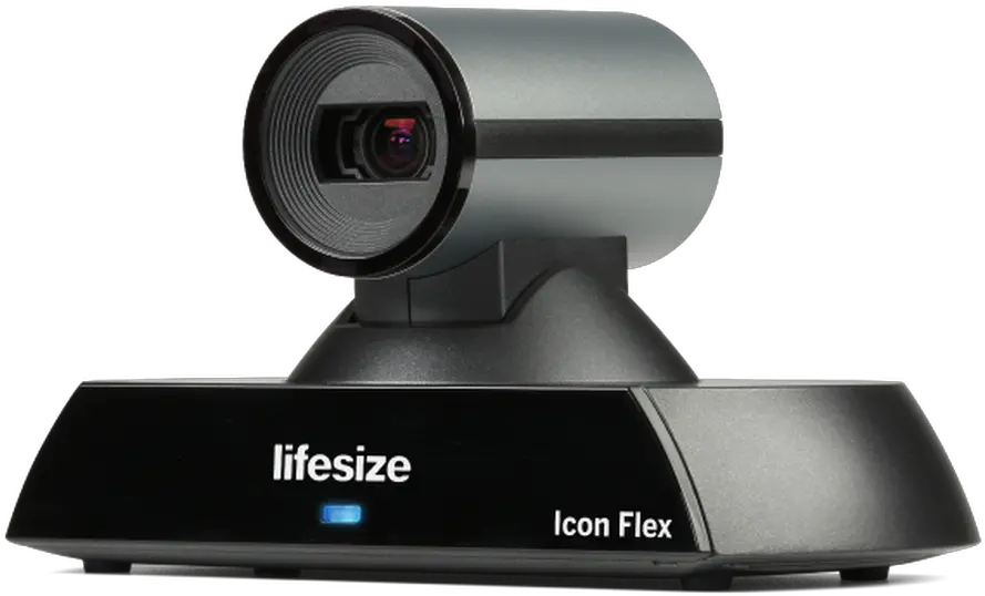  Lifesize Icon Flex U2013 Digital Micpod Webcam Png Webcam Icon