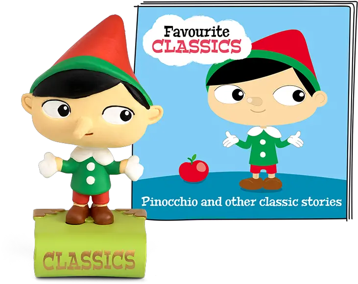  Download Pinocchio And Other Classics Stories Design Tonies Märchen Png Pinocchio Png