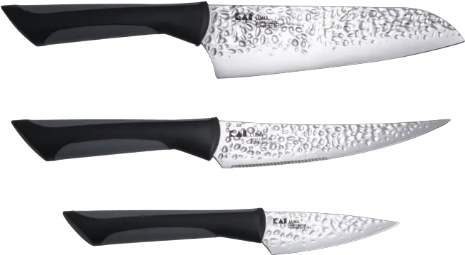  Kai Luna Knives Your Choicie Solid Png Knife Emoji Transparent