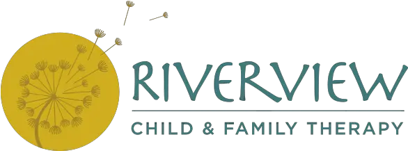  Riverview Counseling Fox Valley Child And Family Dot Png Therapy Logo