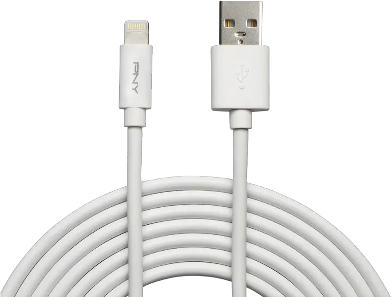  Lightning To Usb Charge Sync Iphone Charging Cable Png Charger Png