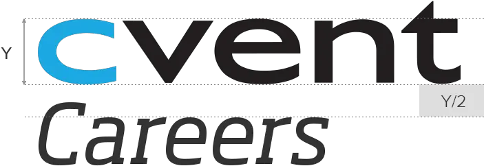  Logo Brand Guide Cvent Cvent Transparent Logo Png V Logos