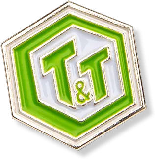  Tu0026t Leadership Recognition Pin Awana Awana Png Pin Transparent