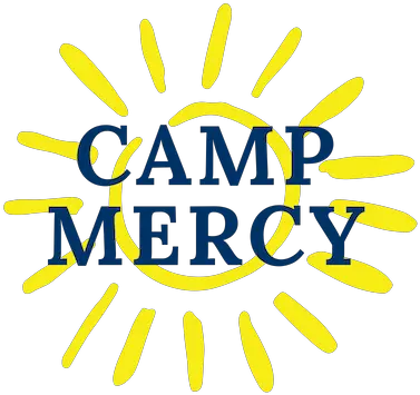  Camp Mercy Illustration Png Mercy Transparent