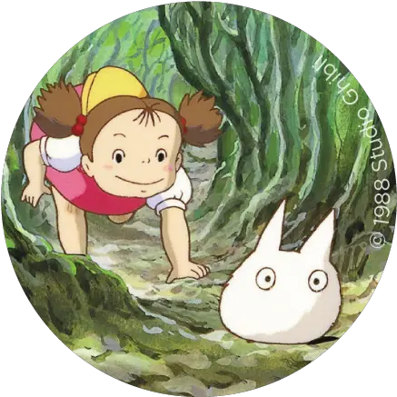  Ghiblifestorg Boston Childrenu0027s Museum Totoro Png Studio Ghibli Png