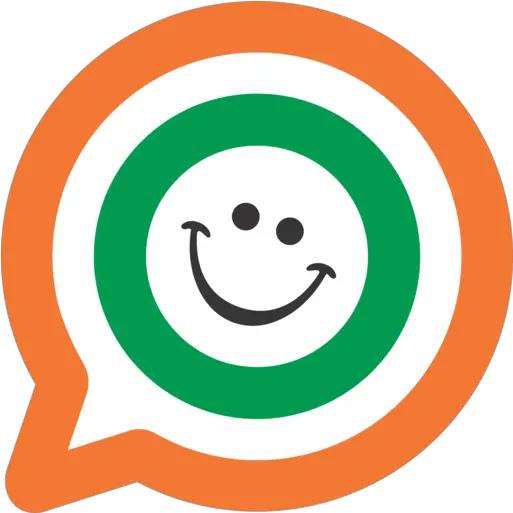  Indian Messenger Indian Messenger Png Messaging App Icon