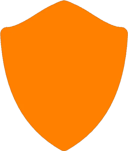  L1 Terminal Fault Cve 20183615 Cve20183620 Icon Orange Shield Png Chrome Shield Icon