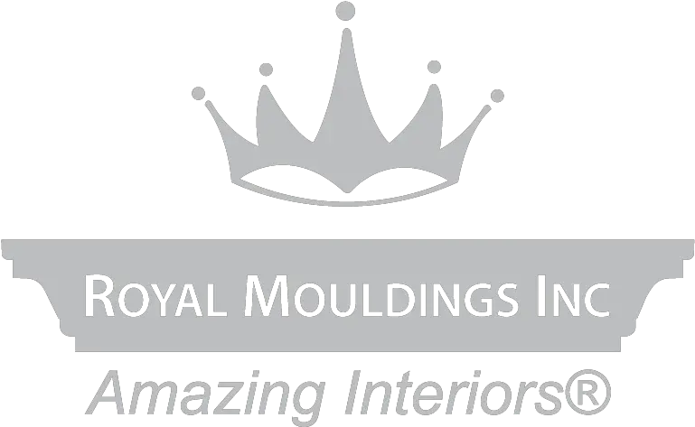  Baseboards Over 6 Royal Mouldings Language Png Royal Prestige Logo