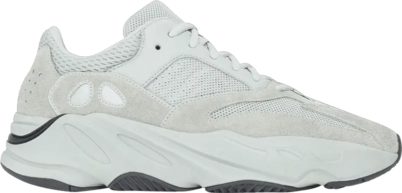  Adidas Yeezy Boost 700 Yeezy 700 Salt Png Yeezy Png