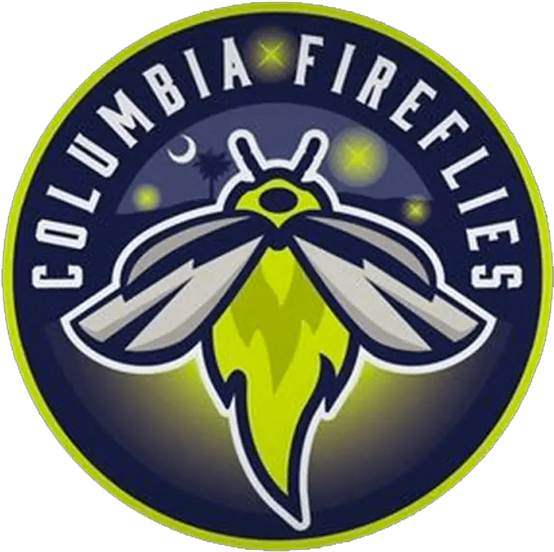  Milb U2014 Instadium Png Fireflies