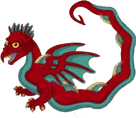  Ouroboros Dragon Dragonvale Wiki Fandom Ouroboros Dragon Dragonvale Png Ouroboros Png