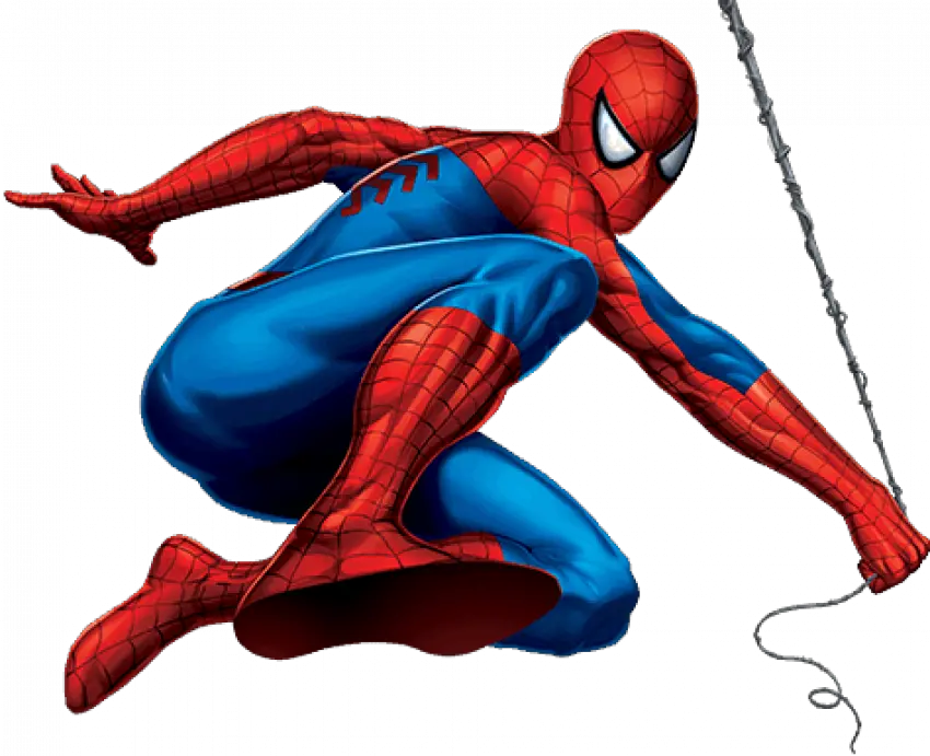  Spiderman Marvel Comics Png 13 Spider Man Transparent Background Comics Png