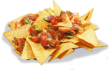  Polar Pak Nachos Png Nachos Png