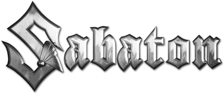  Sabaton Sabaton Fist For Fight Png Sabaton Logo