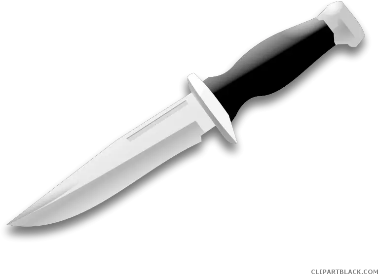  White Clipart Knife Picture Dagger Clipart Transparent Png Knife Png