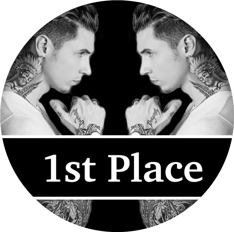  Contest Entries Part 1 Wattpad Label Png Andy Biersack Png