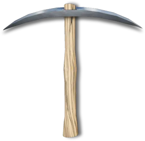  Pickaxe Sword Png Pickaxe Png