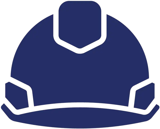  Construction Services Perkinsconstruction Safety Helmet Logo Png Hard Hat Icon