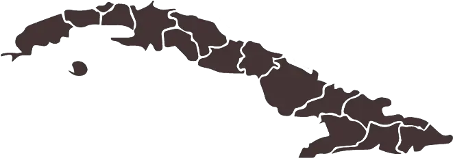  Download Mapa Mapa De Cuba Png Cuba Png