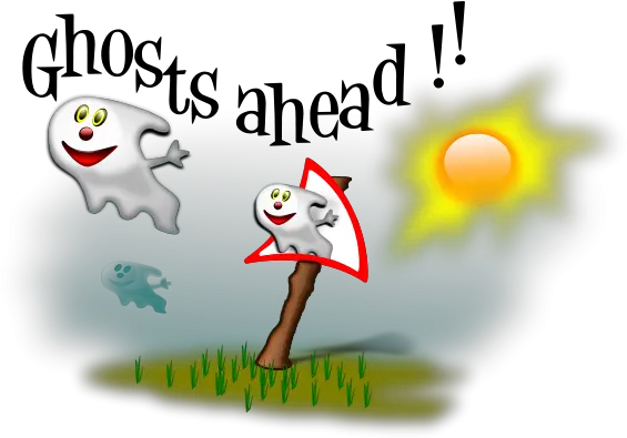  Clipart Png Related To Scary Ghost Vector Graphics Scary Ghost Png