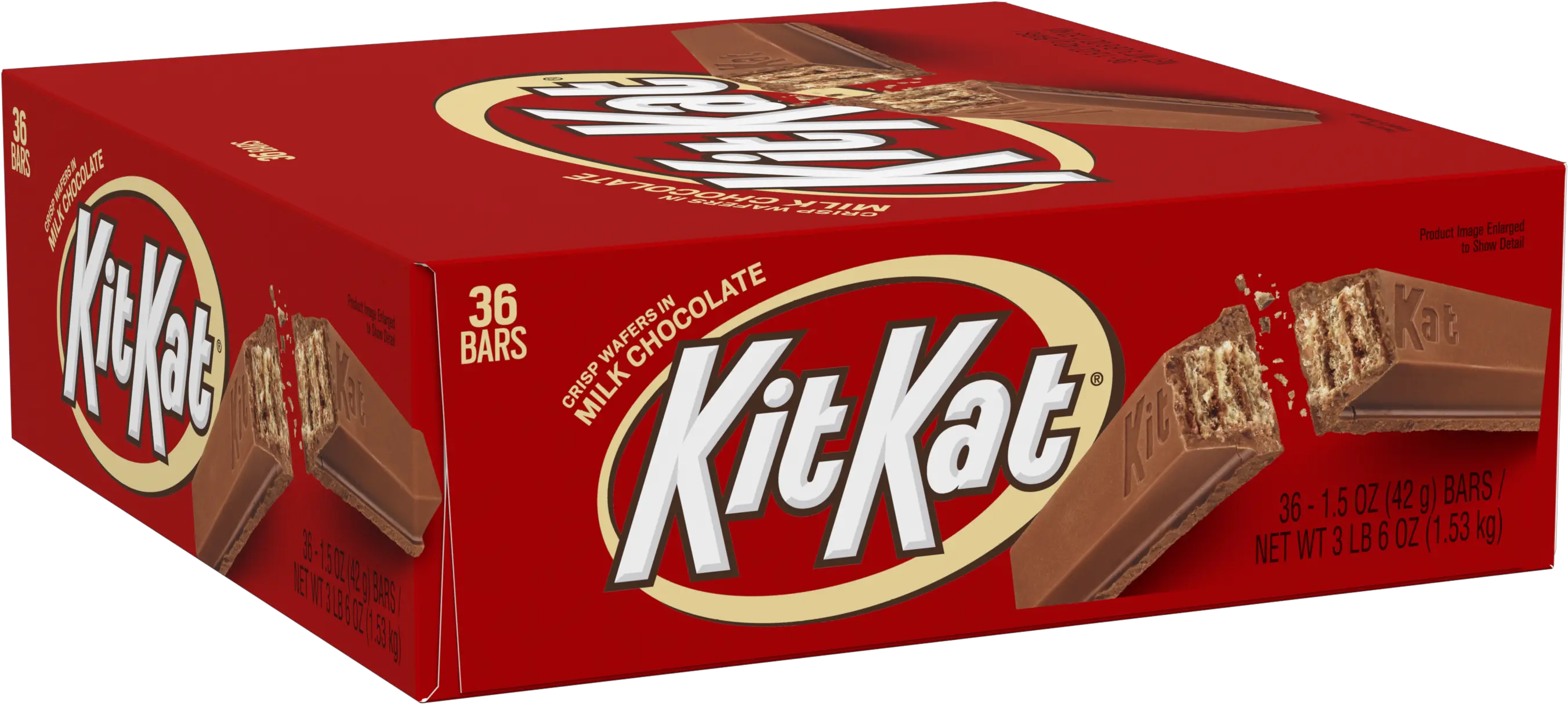  Kit Kat Chocolate Candy Standard Bar Box 15 Oz Pack Of Kit Kat Bar Png Kit Kat Png