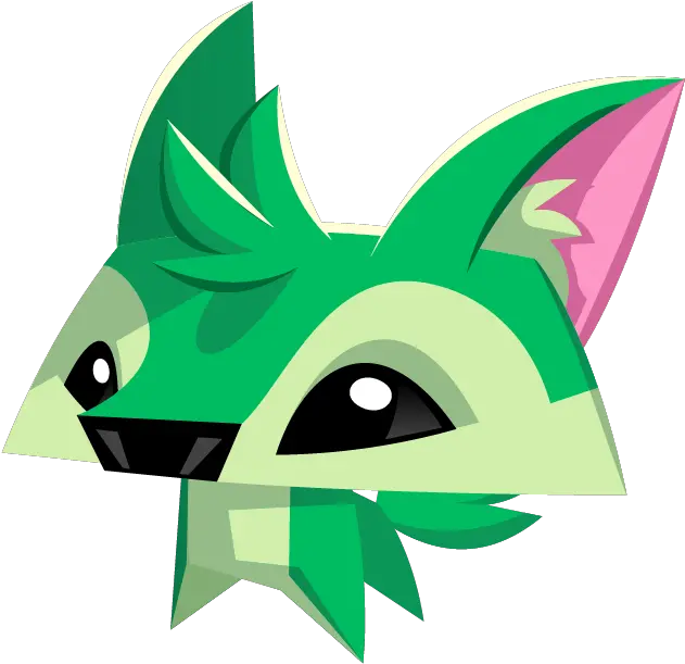  Coyote Animal Jam Archives Png