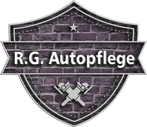  Startseite Professionelle Autoaufbereitungen Villach Emblem Png Rg Logo