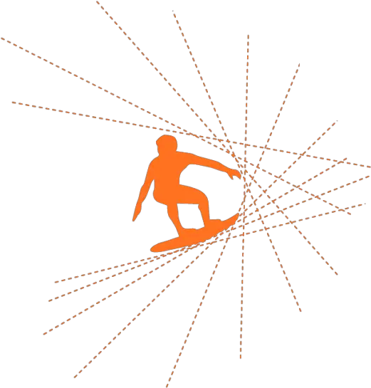  Download Cool Math Orange Surfer Logarithm Vector Png Sporty Math Equation Png