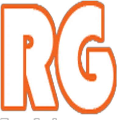  Rungatorcom Orange Png Rg Logo