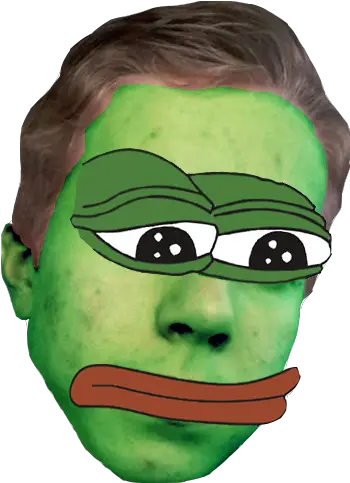  Steam Community Pepe Photoshop Superhero Png Pepe Face Png