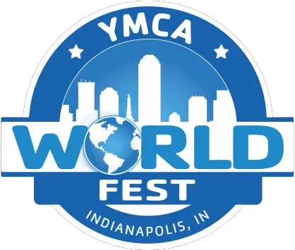  New Ymca World Fest To Kick Off Vertical Png Ymca Logo Vector