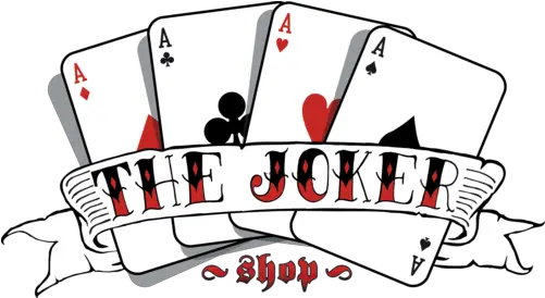  The Joker Logo Png Picture Joker Shop The Joker Logo