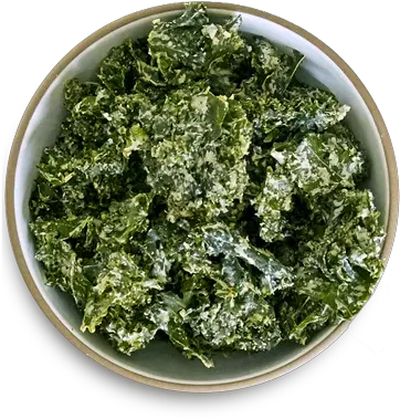  Sour Cream Chive Kale Chips Lacinato Kale Png Kale Png