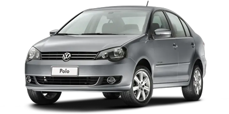  Carro Png Volkswagen Polo 2014 Png Carro Png