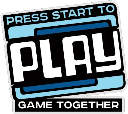  Press Start To Play Vertical Png Press Start Png