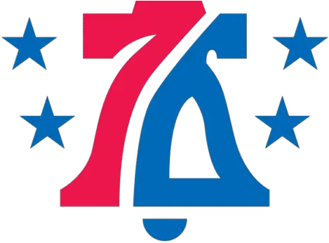  Gaming Club Nba2k Brand Identity Vertical Png 76ers Logo Png