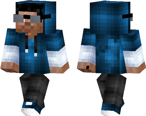  Search Results For Herobrine Minecraft Skin Penguin Boy Png Herobrine Transparent