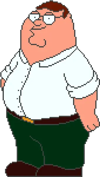  Griffin Clipart Transparent Peter Griffin Png Download Griffin Png