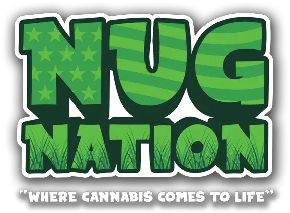  The Nug Nation Where Cannabis Comes To Life Fiction Png Weed Nugget Png