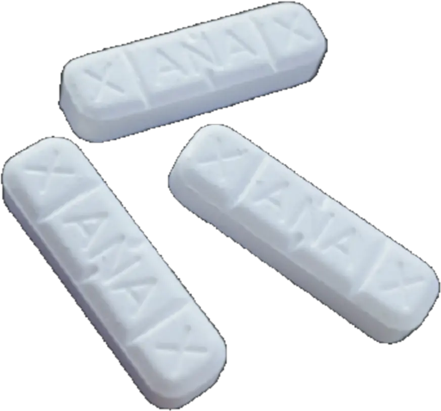  Download Xanax Bars Happypills Sticker Xanax Transparent Background Png Xanax Png