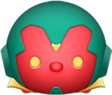  Marvel Tsum Game Wikia Toy Png Vision Marvel Png