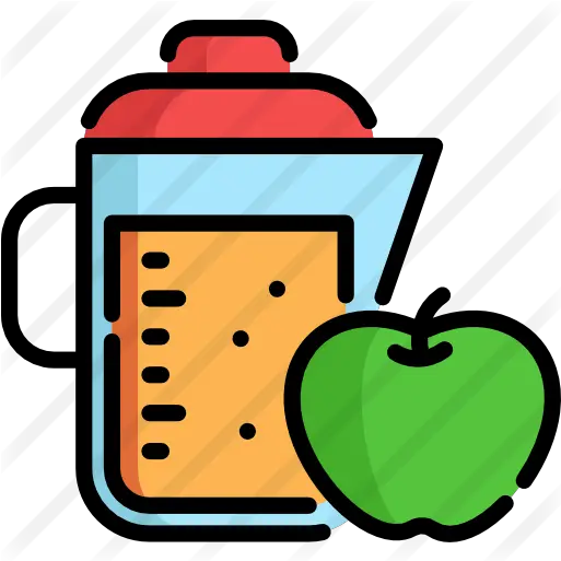  Smoothies Batidos Icono Png Smoothies Png