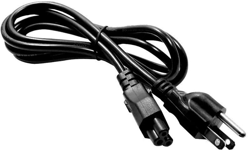  Power Cable Png Pic Power Cord And Its Function Cord Png