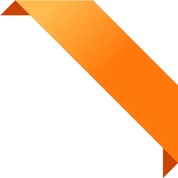  Orange Ribbon Png Download Image Arts Orange Ribbon Png Text Ribbon Png