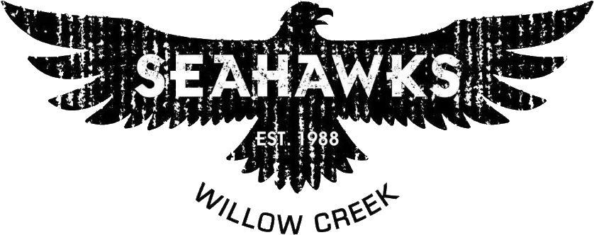  Home Willow Creek Seahawks Seattle Seahawks Png Seahawk Logo Png