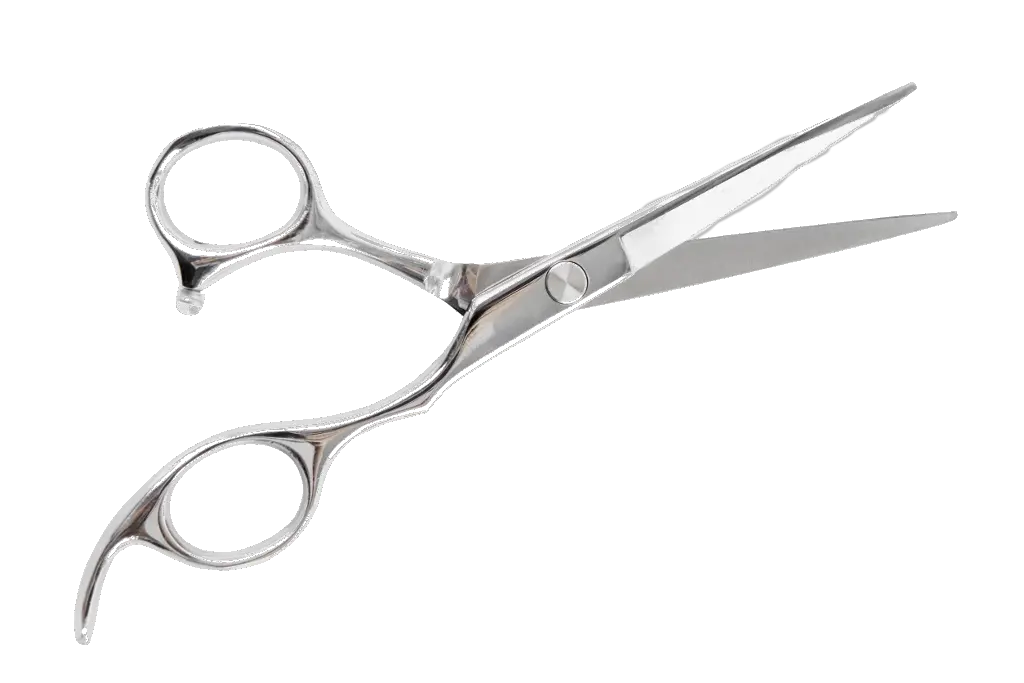  Download Scissors Png Transparent Image Hair Scissors Transparent Background Scissors Transparent