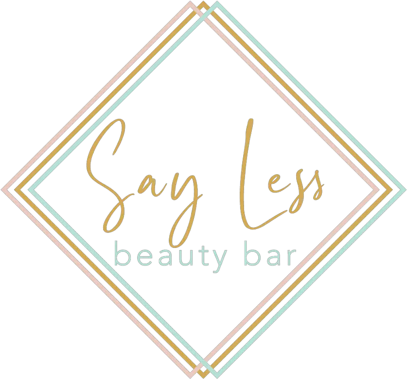  Say Less Beauty Bar Dot Png Hair Icon Beauty Bar