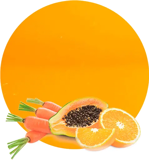  Orange Carrot U0026 Papaya Concentrate Manufacturer U0026 Supplier Carrot Papaya Orange Png Papaya Png