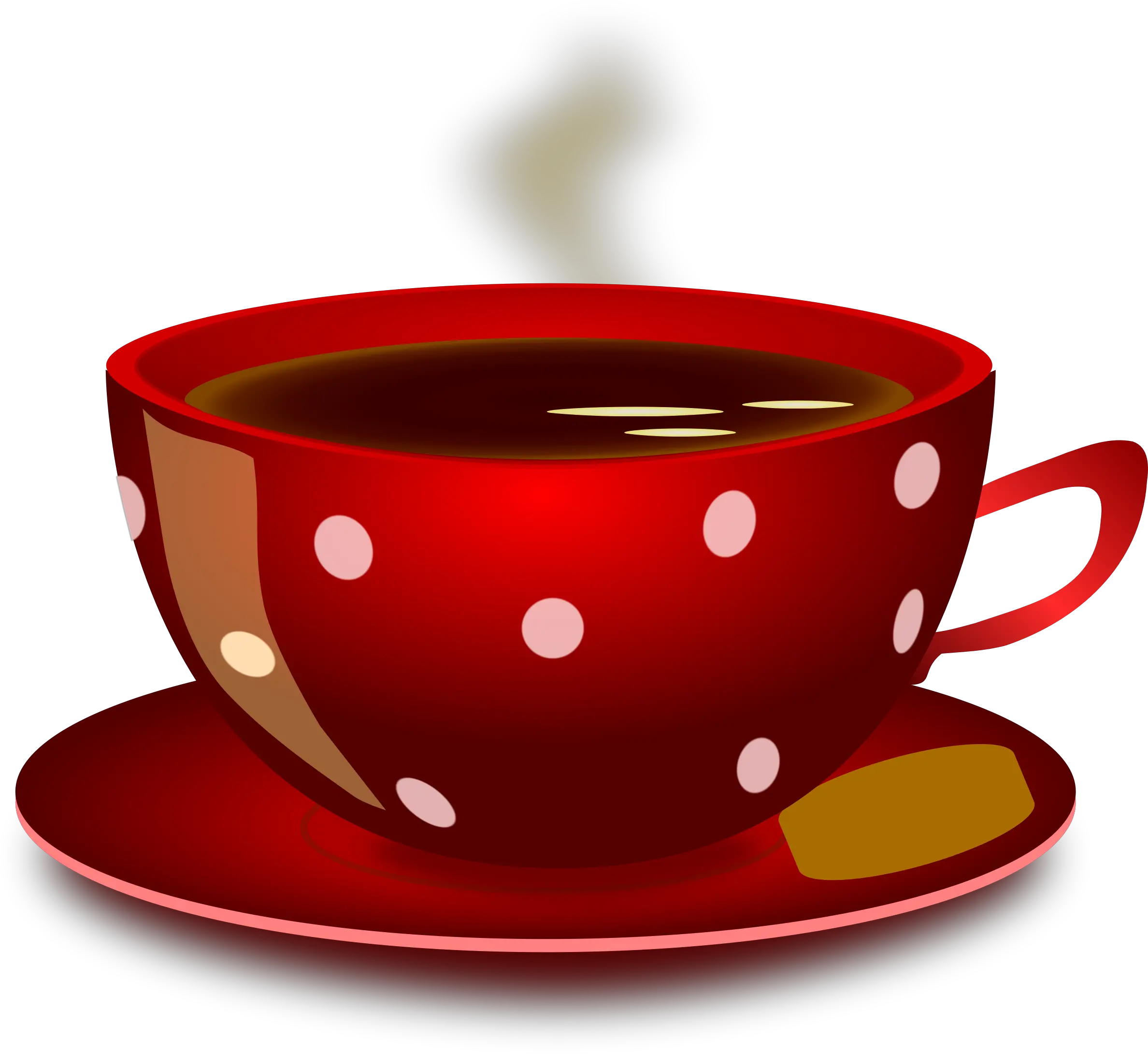  Double Cup Cliparts Free Download Clip Art Of Tea Cup Png Double Cup Png